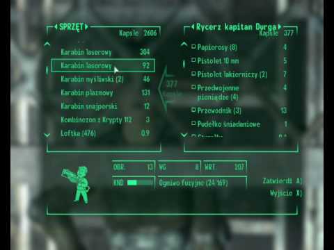 Zagrajmy w Fallout 3 (cz.86) Deklaracja niepodległości (cz.2 z 11)