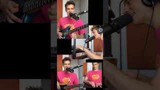 Cale Hawkins - Blame It on Each Other (Live from the Home Studio)