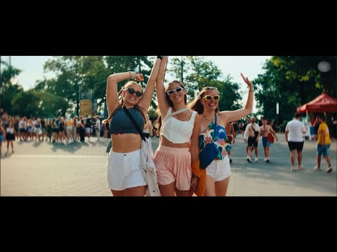 Owl City - Fireflies (BassWar & CaoX ft. @Averro Hardstyle Remix) [4K Video]