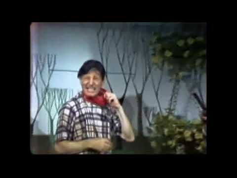 "Danny Kaye Show" with Ronnie Howard & Harvey Korman