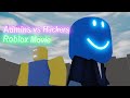 Admins Vs Hackers FULL MOVIE A Roblox Action Story DIGITAL CHAOS