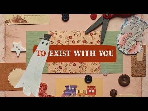 To Exist With You - Elio Mei (Madilyn Mei)