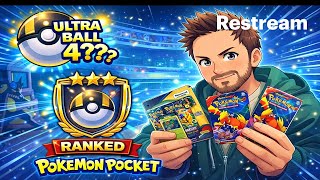 Noob to Masters: Day 6 Ultraball 4 is Wild