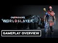 Outriders Worldslayer: How to Access the New Content Right Away