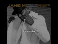 Jaheim - Make a Wish (Lyrics Video)