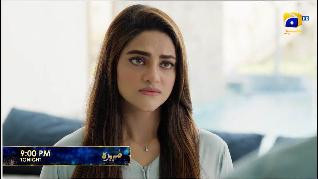 Mohra Episode 51 Promo | Tonight at 9:00 PM only on Har Pal Geo