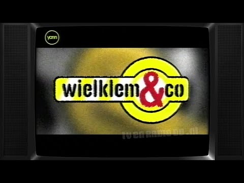TV: Wielkem & Co (20030417) (incl Reclameblok) | Politie | Verkeerspolitie | Parkeerbeheer