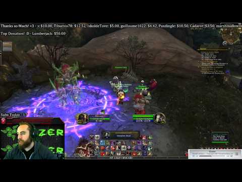 Warlords of Draenor - BAJHEERA HITS LEVEL 100! :D - Best WoW Leveling Yet! :)