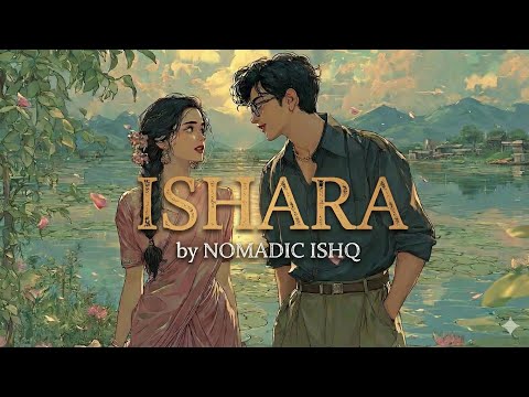 ISHARA ( official music video ) :- @NEYAAN_MUSIC | nepali Love song