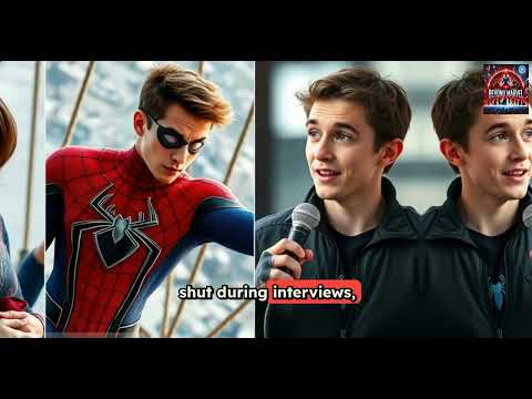 SpiderMan Times He Almost Revealed His Identity