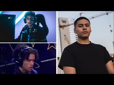 INSANE COMEBACK IN PRO 8's w/ CRIMSIX AND ILLEY