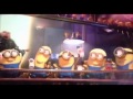 The Minions Another Irish Drinking Song ...