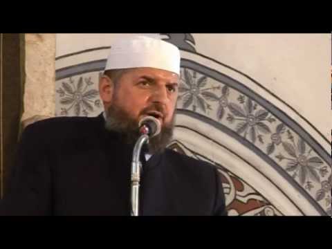 Hidherimi (Nervoza) - Dr.Shefqet Krasniqi