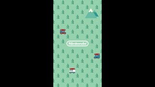 どうぶつの森やってみた！パート1