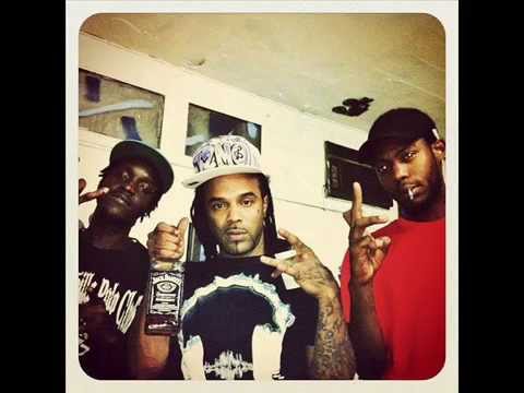 Klikton Yezzerie - BLOOD