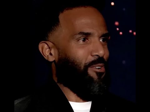 Imposter Syndrome, Ridicule & Giving Pain Puropose: Craig David Press RECord Episode 1