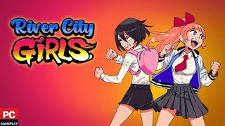 River City Girls (PC)