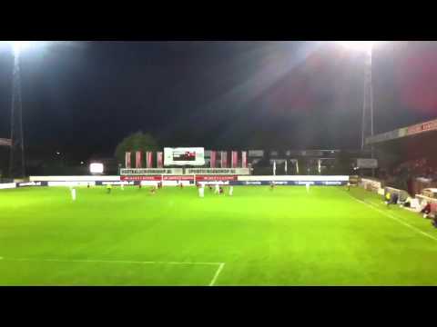 Helmond Sport - Telstar