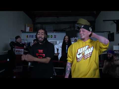 Dox Davinci vs Dough