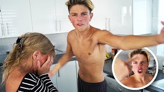 This Video Will Make You Hate Morgz (EXPOSED)