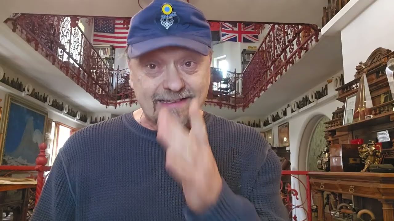 Диагноз Зеле поставили и украинские аграрии,и президент Южной Кореи(Ютюб тр?