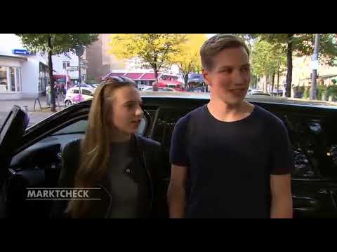 Autodiebstahl in Sekunden