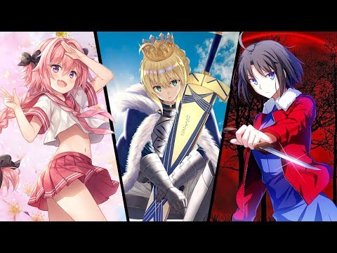 download lagu mp3 mp4 Daftar Movie Fate Series, download lagu Daftar Movie Fate Series gratis, unduh video klip Daftar Movie Fate Series