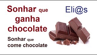 O Que Significa Ganhar Chocolate De Um Homem