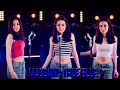 Madonna True Blue By Beatrice Florea