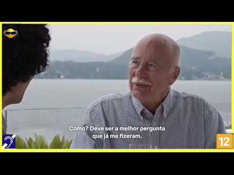 Tv Educativa Cortes Netflix A Era dos Dados Digitos - Dublado com Legendas Corte 09