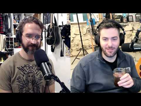 Listener Q&A: Tiny Pipers, Tunes Onto Pipes, and Finding A Kiwi Tutor (Dojo Conversations Ep 64)