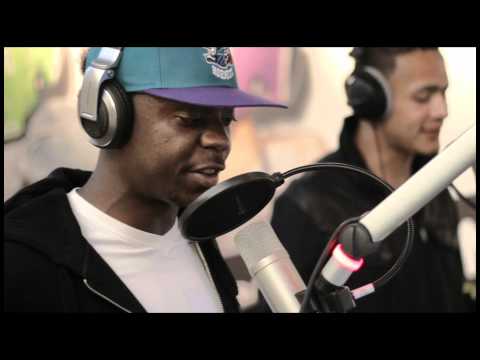 Donson, Green, CM, Psykick, G-thangz - Live @ 538 (2/2)