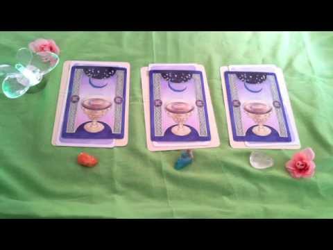 Engel-Wochenorakel * 01.09. - 06.09. * Conny Koppers