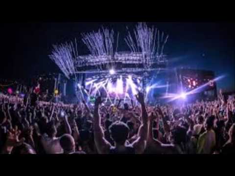 Pump This Party vs Rether Be Vs El Mariachi (FakeDJ - Mashup)