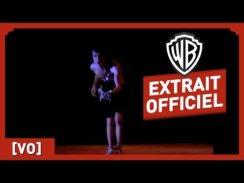 AC/DC Let There Be Rock - Extrait 1 (Let There Be Rock) - Angus Young