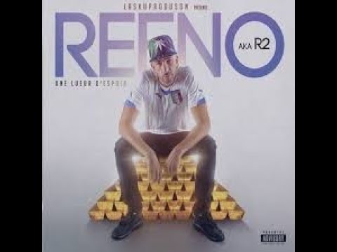 Reeno (Ul'Team-Atom') - Mix-Tape R.2E.N.O_(VIDEO)_[Raposaure]