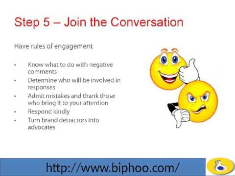 Social Media Marketing Trends 2017