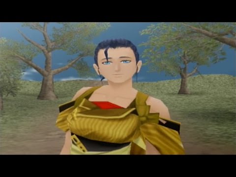 Let's Play Suikoden V (BLIND) Part 51: WHO'S THE HOTTIE?