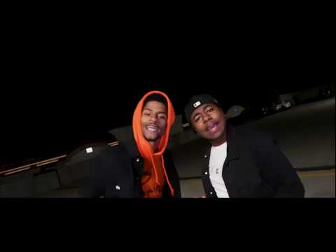 Dre2x & Shmoney - Runnin'
