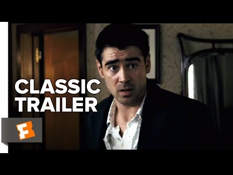 In Bruges (2008) Official Trailer