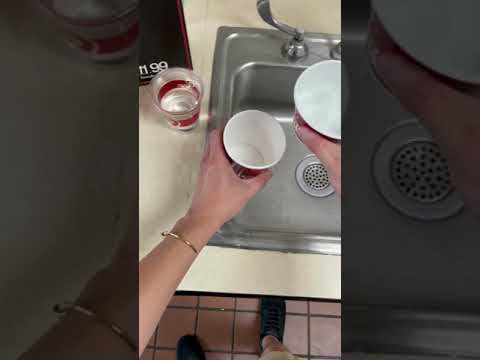 Cold Stone Ordering Hacks