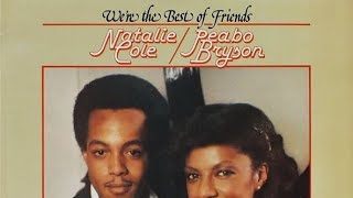 Natalie Cole &amp; Peabo Bryson - Your Lonely Heart