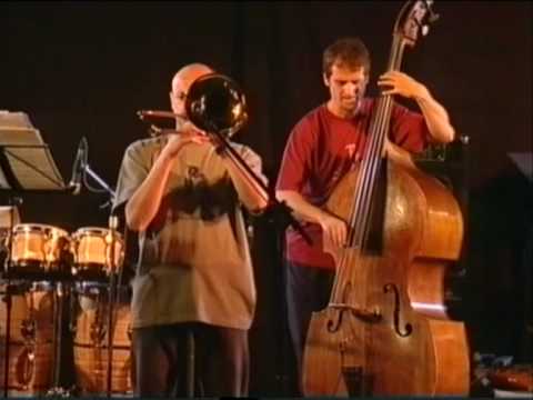 Tones for Elvin Jones