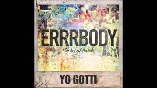 Yo Gotti - Errbody Instrumental