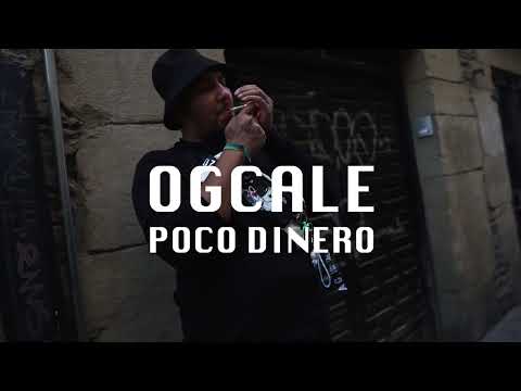 OGCALE - POCO DINERO (vídeoclip)