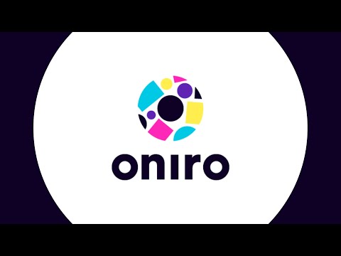 Welcome to Oniro