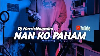 Download lagu DJ SAD BIKIN BAPER! NAN KO PAHAM - Dj HarrisNugraha Ft BLG RAP New Remix 2022 mp3 Download lagu DJ SAD BIKIN BAPER! NAN KO PAHAM - Dj HarrisNugraha Ft BLG RAP New Remix 2022 mp3