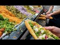 رحلة نهارية بمدينة تطوان 🇲🇦 رحلة طعام في المغرب