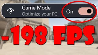 I watched 121 FPS guides and they’re full of lies