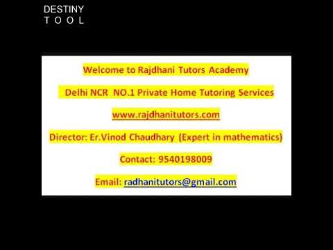 Btech math tuition in gurgaon, delhi gurgaon noida